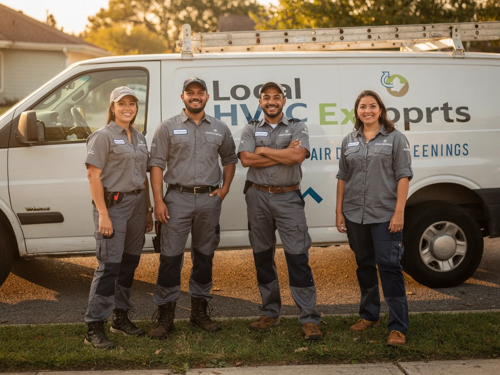 24/7 HVAC Repair & AC Replacement company in Middle Haddam, CT